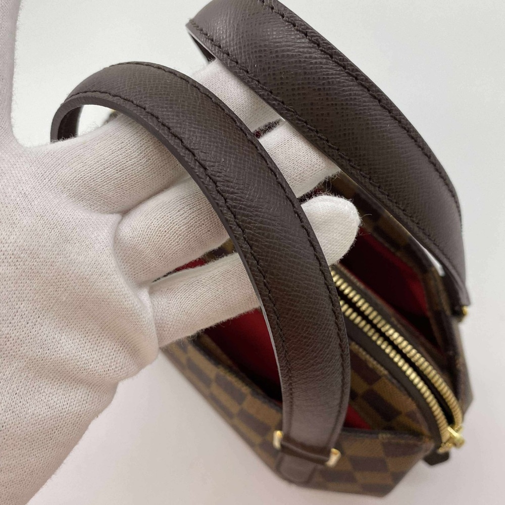Louis Vuitton Damier Ebene Belem Pm - Picture 6 of 13